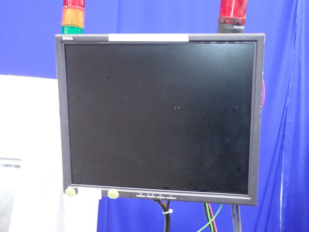 Vi Technology Aoi Machine