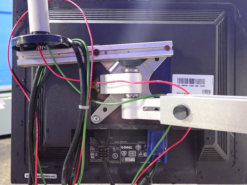 Vi Technology Aoi Machine