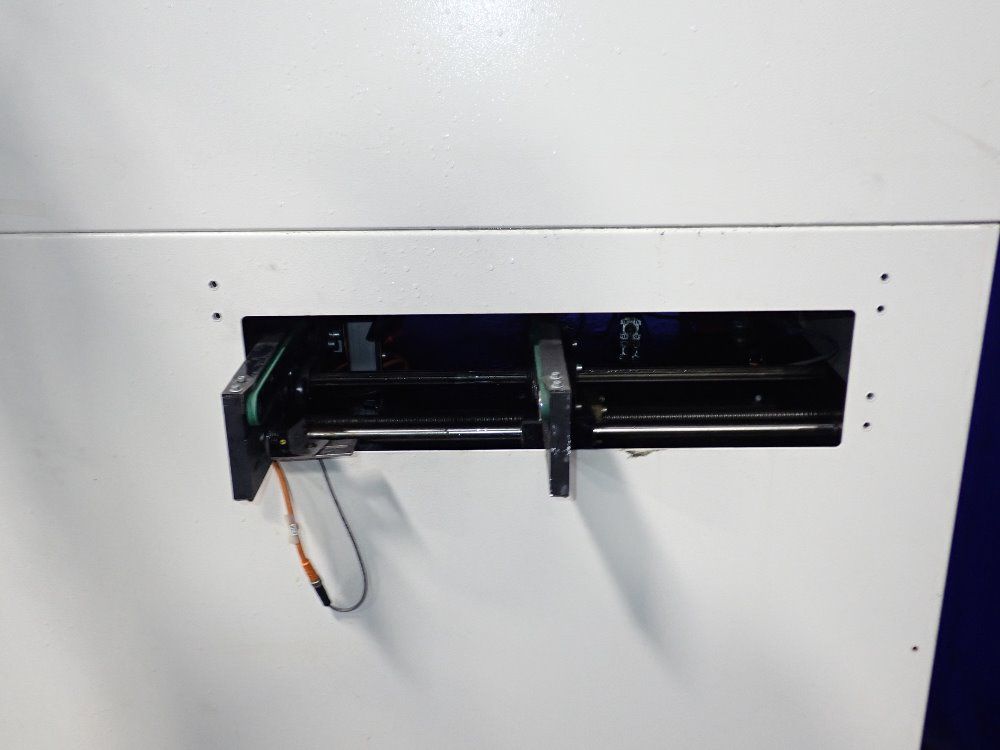 Vi Technology Aoi Machine