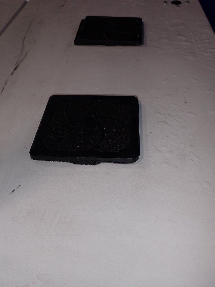 Vi Technology Aoi Machine