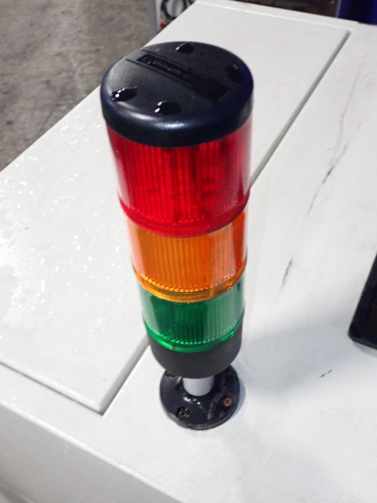 Vi Technology Aoi Machine