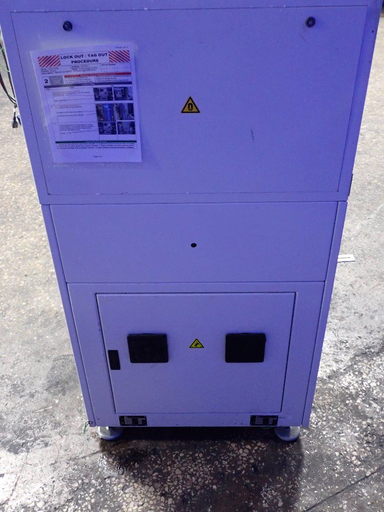 Vi Technology Aoi Machine