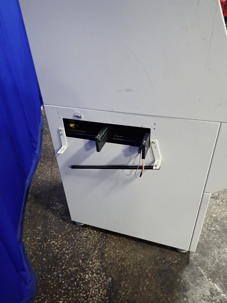 Vi Technology Aoi Machine