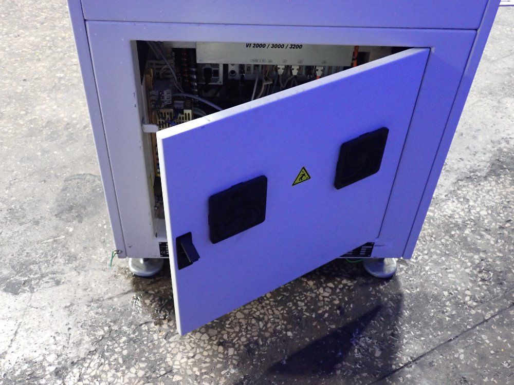 Vi Technology Aoi Machine