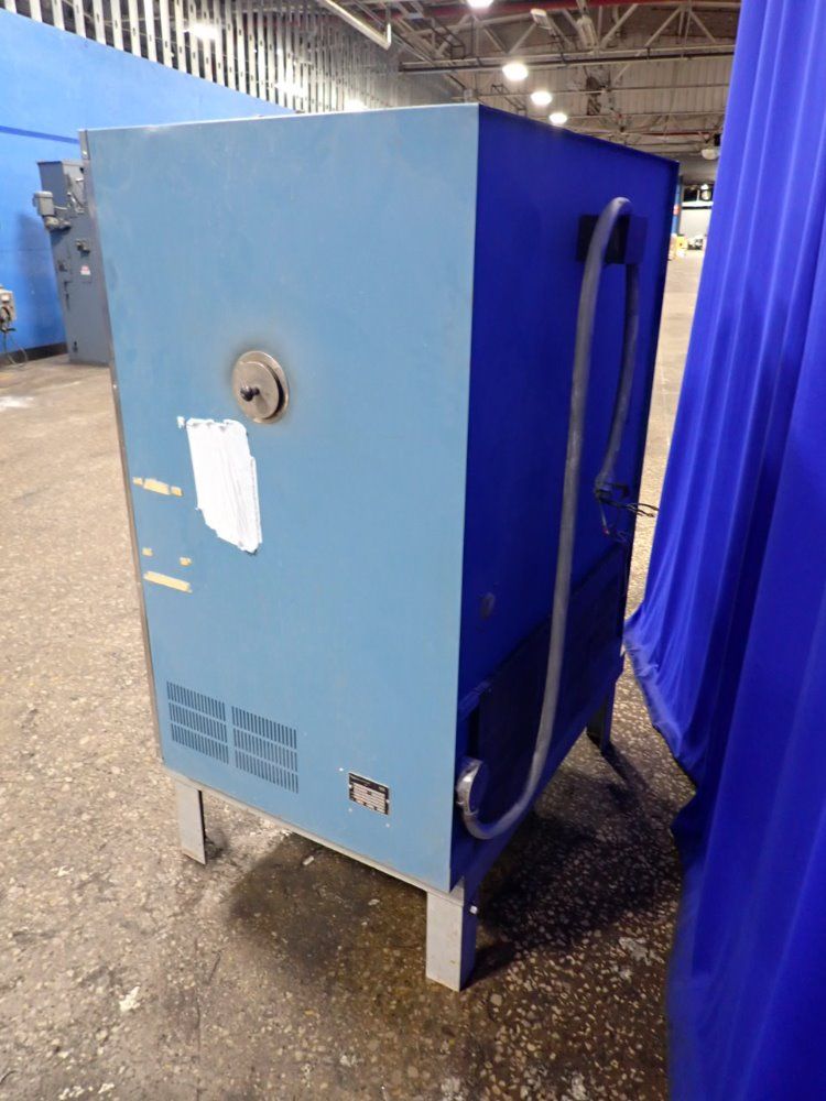 Blue M Electric Oven