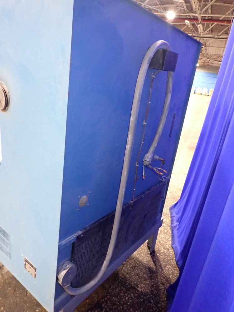 Blue M Electric Oven