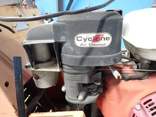 Diamond Products 20 Hp Walk Behind Concrete Saw - Cc1800