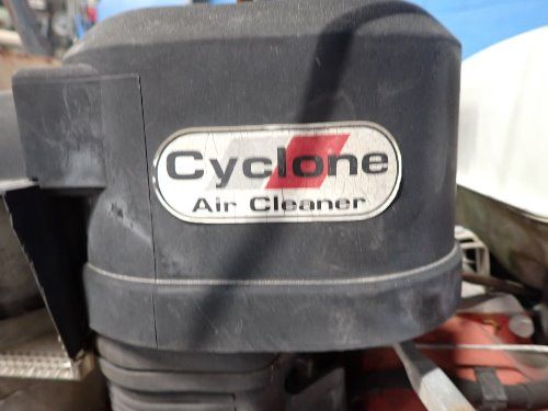 Diamond Products 20 Hp Walk Behind Concrete Saw - Cc1800