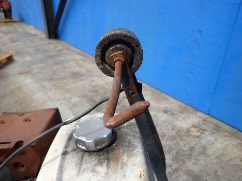 Diamond Products 20 Hp Walk Behind Concrete Saw - Cc1800