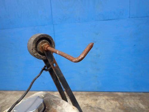 Diamond Products 20 Hp Walk Behind Concrete Saw - Cc1800