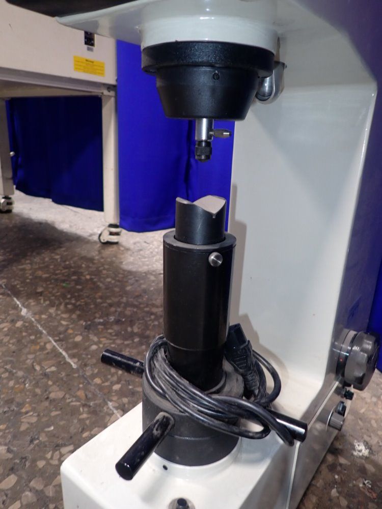 Phase Ii Hardness Tester