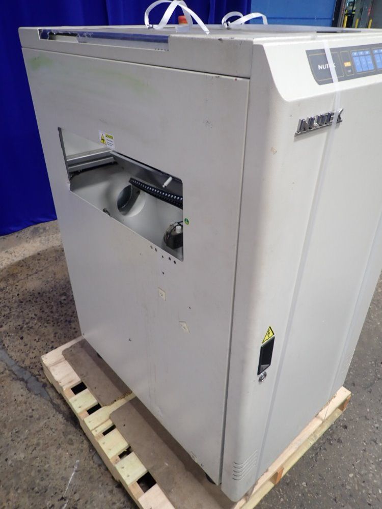 Nutek Pte Ltd Pc Board Handler