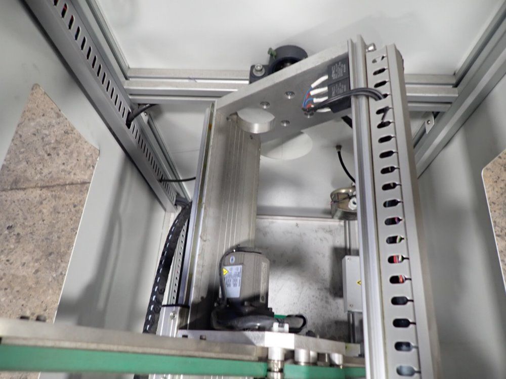 Nutek Pte Ltd Pc Board Handler