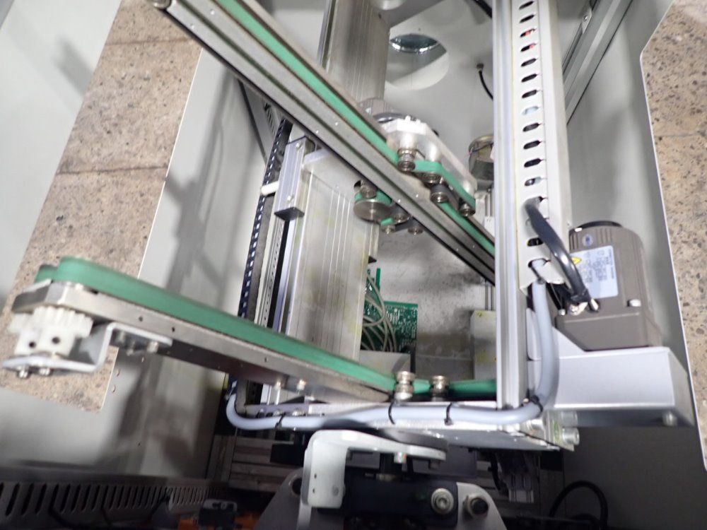 Nutek Pte Ltd Pc Board Handler