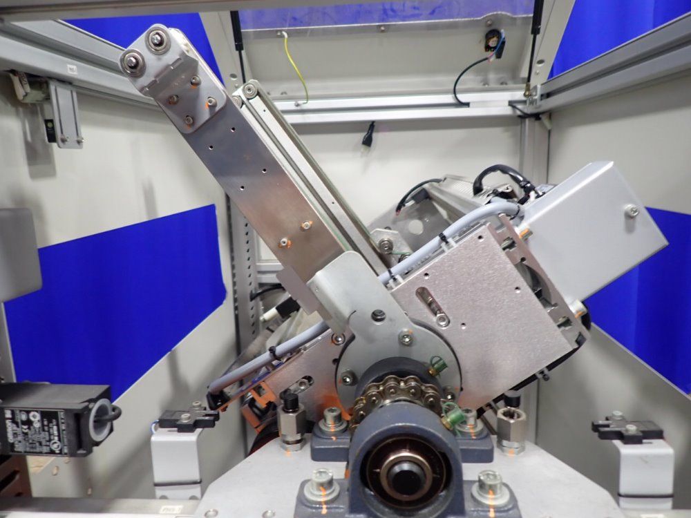 Nutek Pte Ltd Pc Board Handler