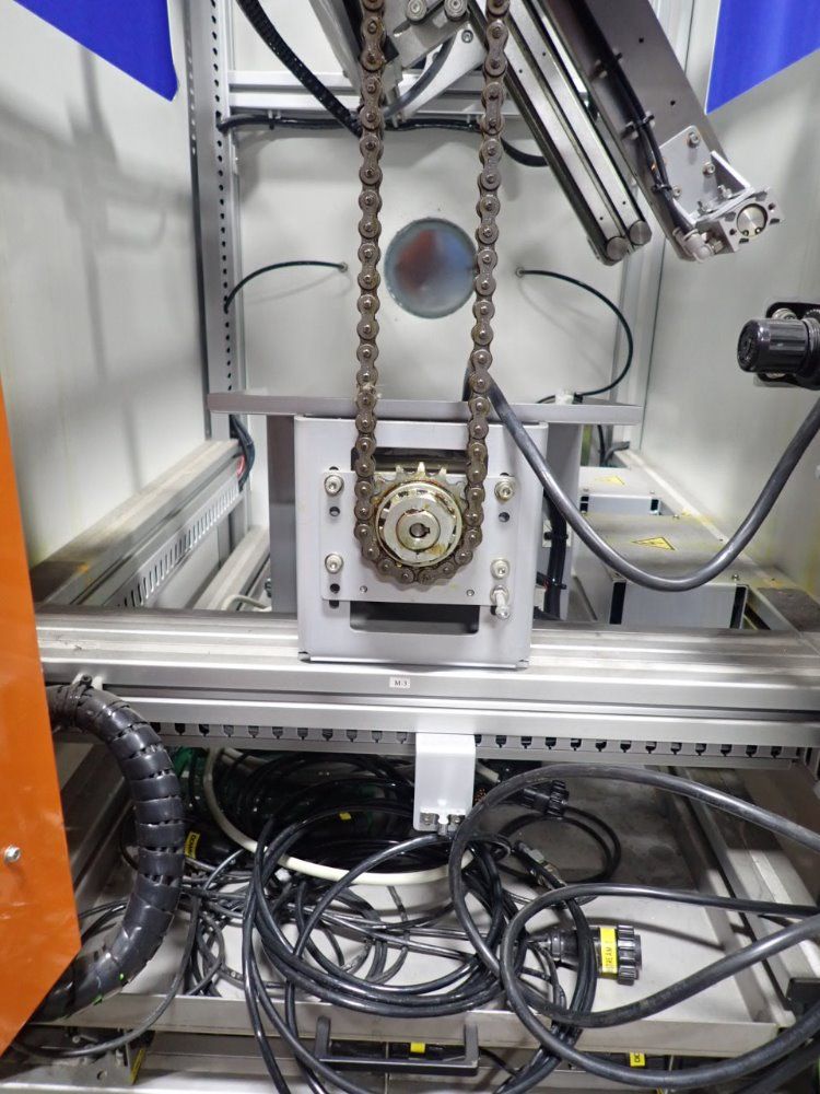 Nutek Pte Ltd Pc Board Handler