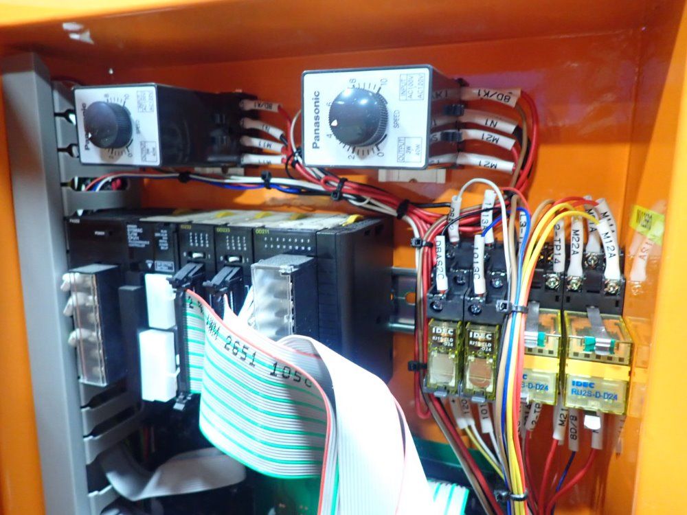 Nutek Pte Ltd Pc Board Handler