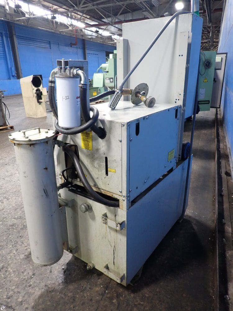 Chip Blaster Cooling Unit - Jv40