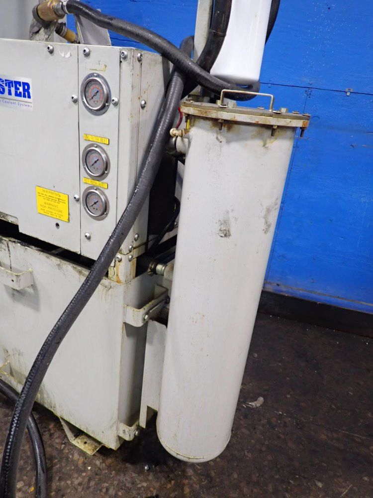 Chip Blaster Cooling Unit - Jv40