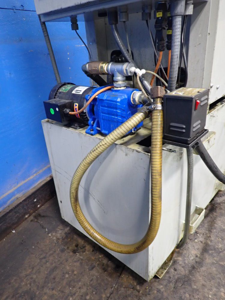 Chip Blaster Cooling Unit - Jv40