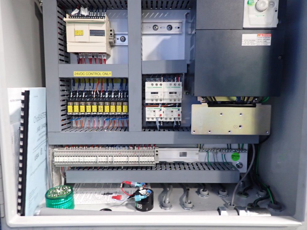 Chip Blaster Cooling Unit - Jv40