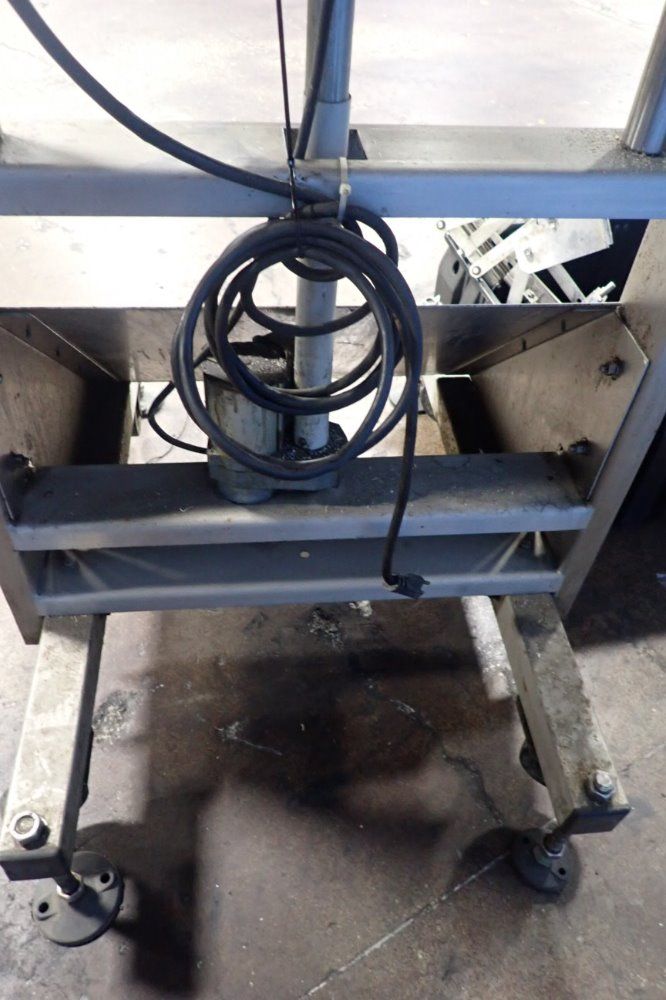 Elf Machinery 30" Capper - Act600l