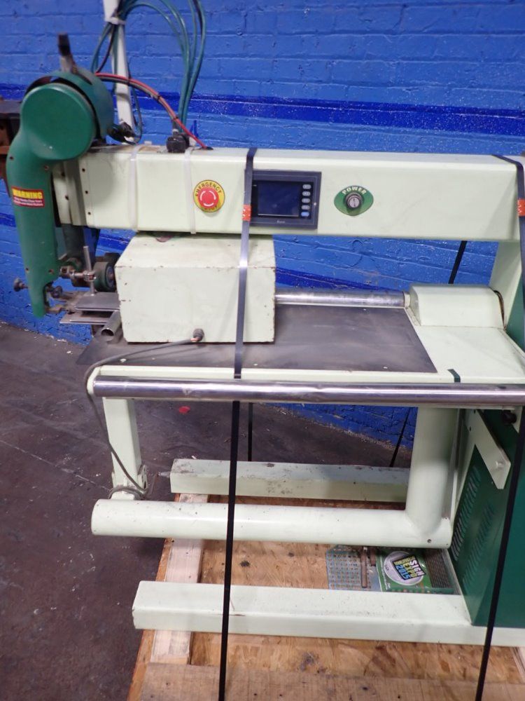 Miller Weldmaster Welder