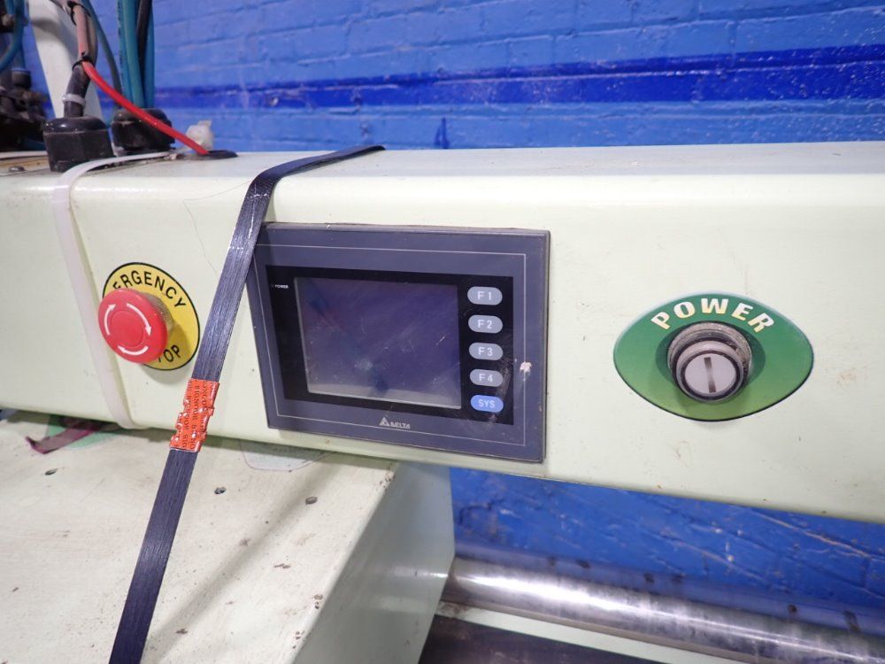 Miller Weldmaster Welder