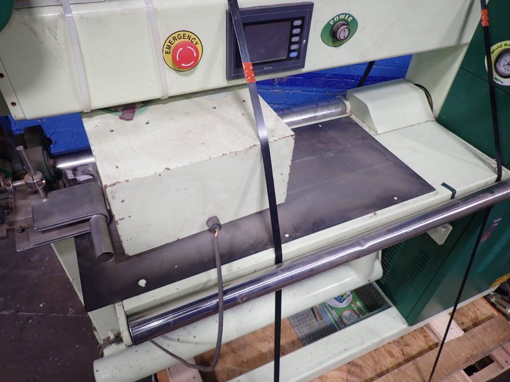 Miller Weldmaster Welder