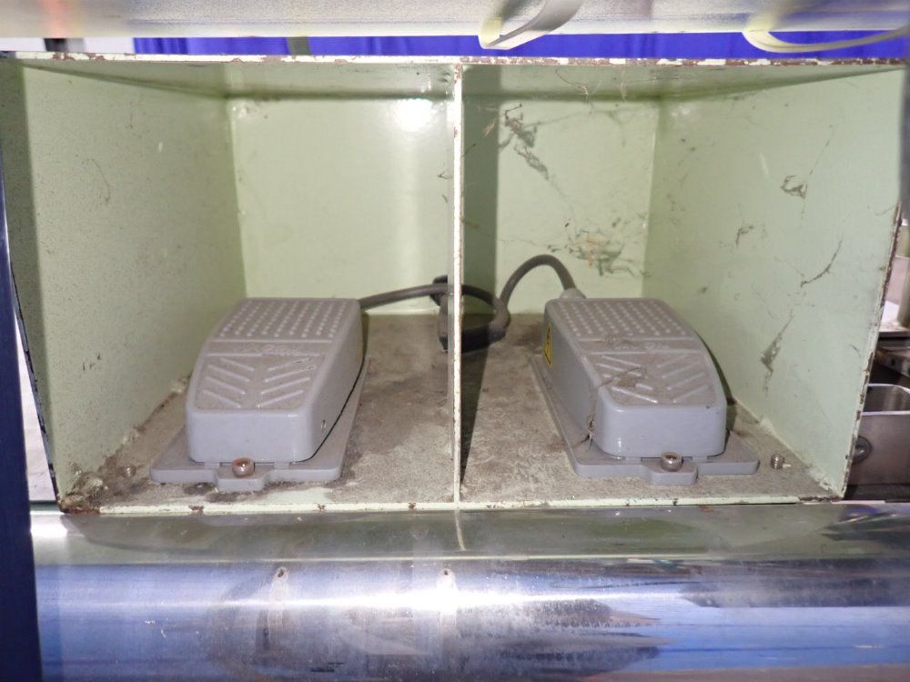 Miller Weldmaster Welder