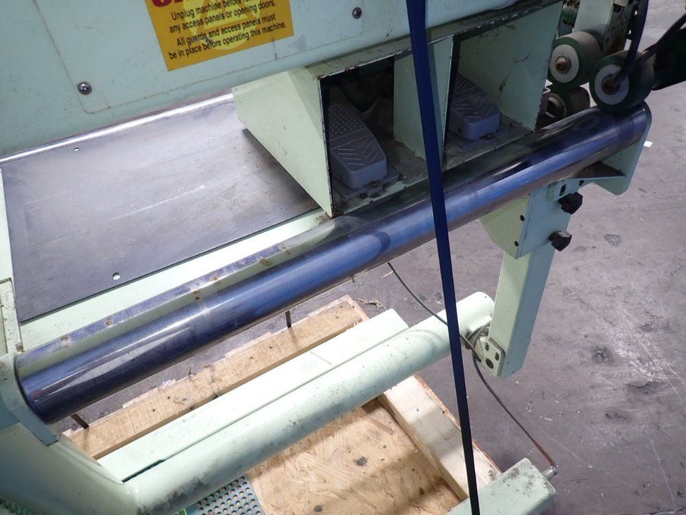 Miller Weldmaster Welder