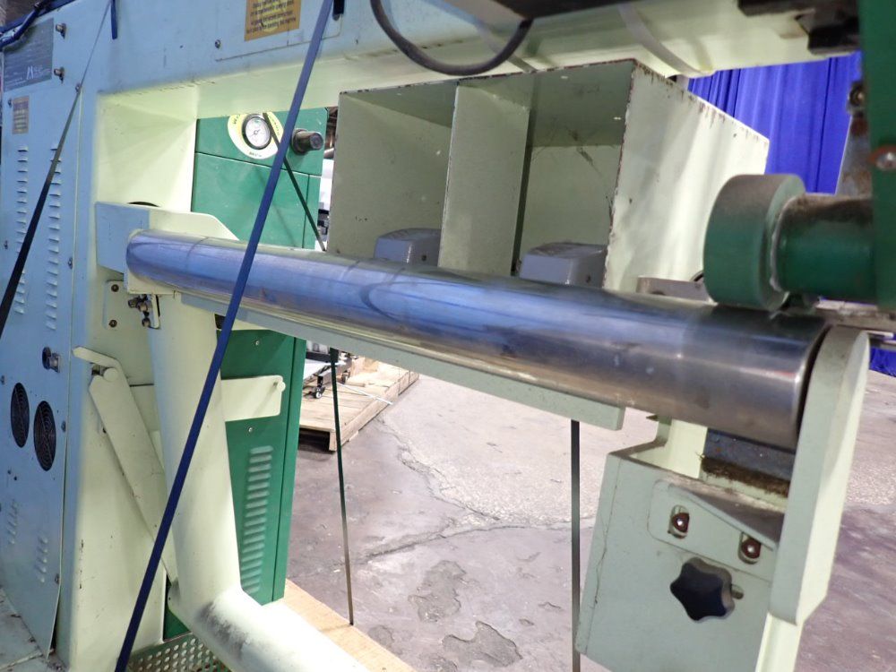 Miller Weldmaster Welder