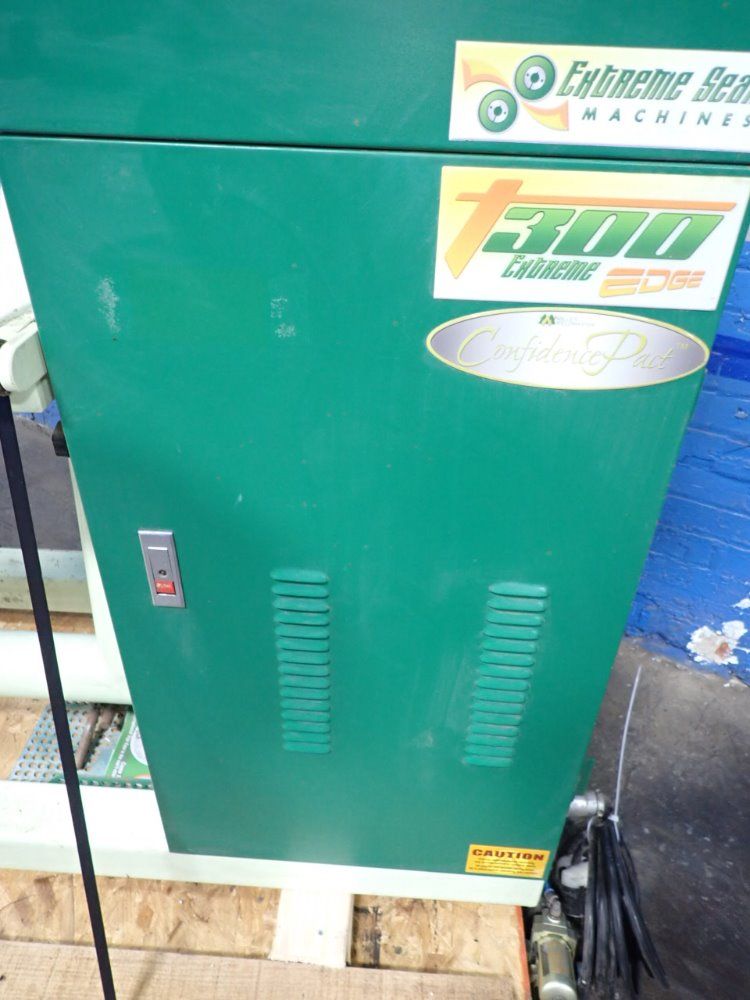 Miller Weldmaster Welder