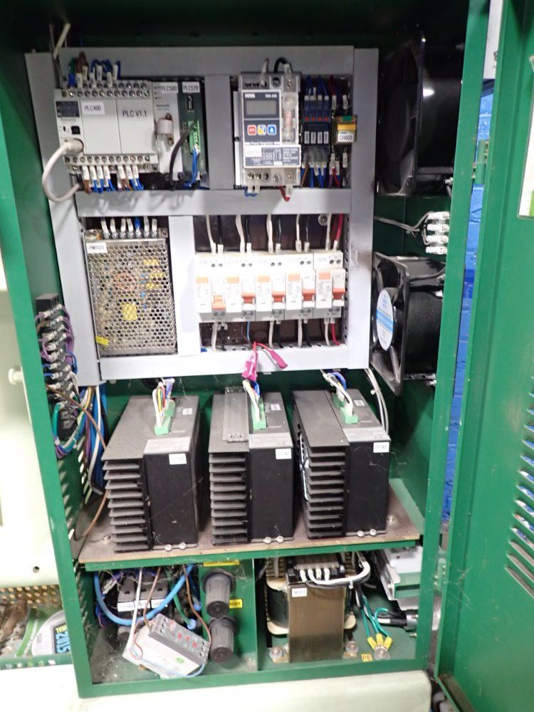 Miller Weldmaster Welder