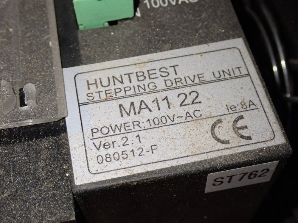 Miller Weldmaster Welder