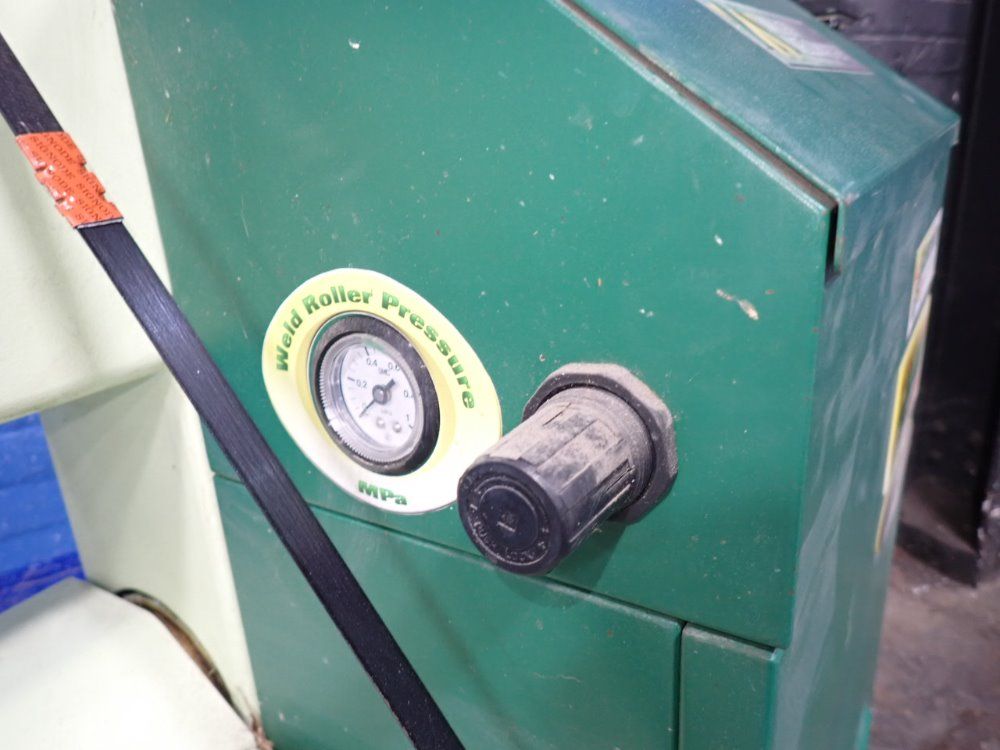 Miller Weldmaster Welder