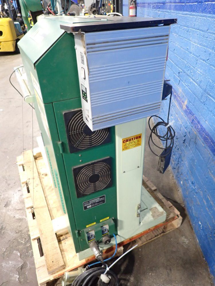 Miller Weldmaster Welder