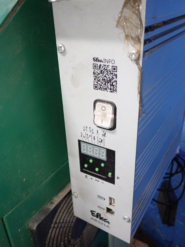 Miller Weldmaster Welder