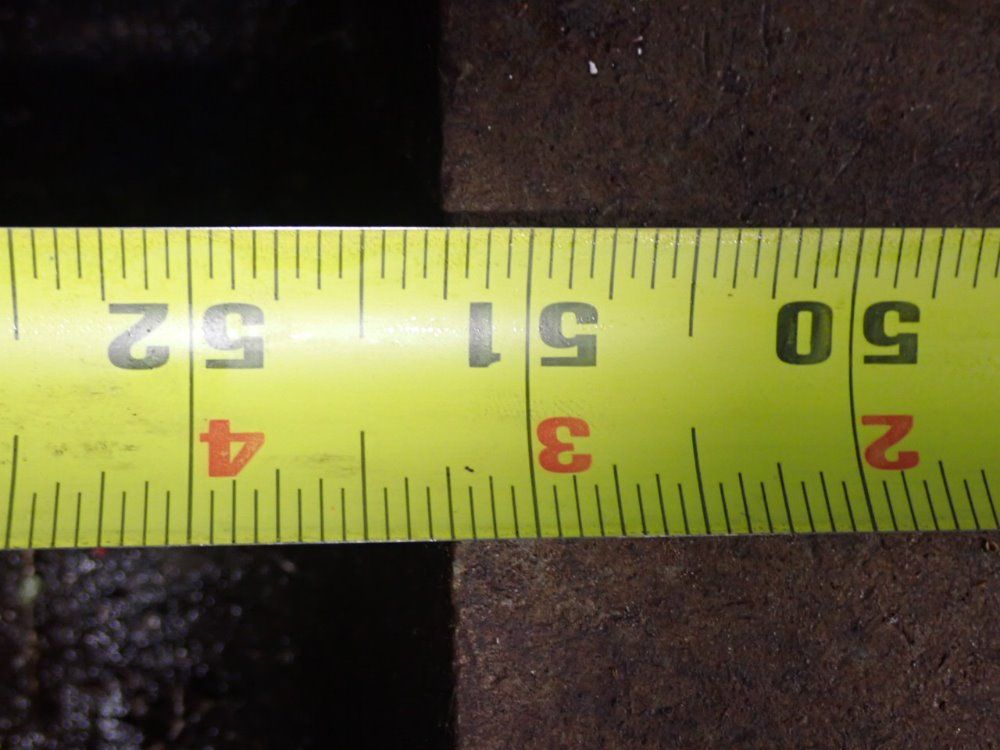 Burgemaster Turret Drill