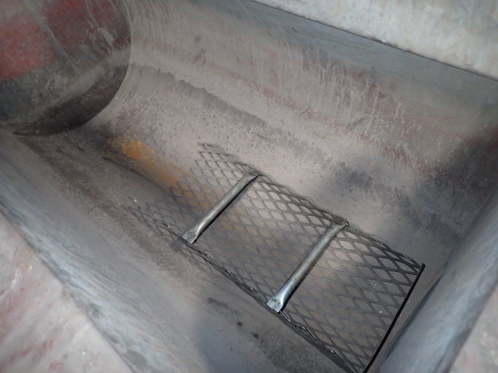 Roto-finish Vibratory Finisher