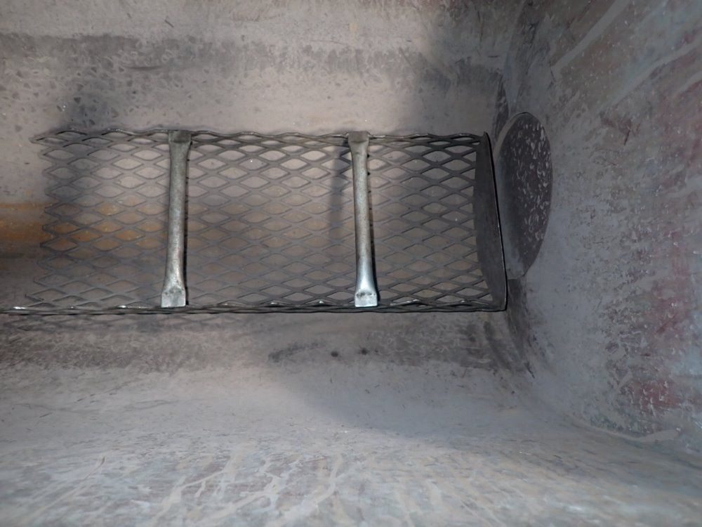 Roto-finish Vibratory Finisher