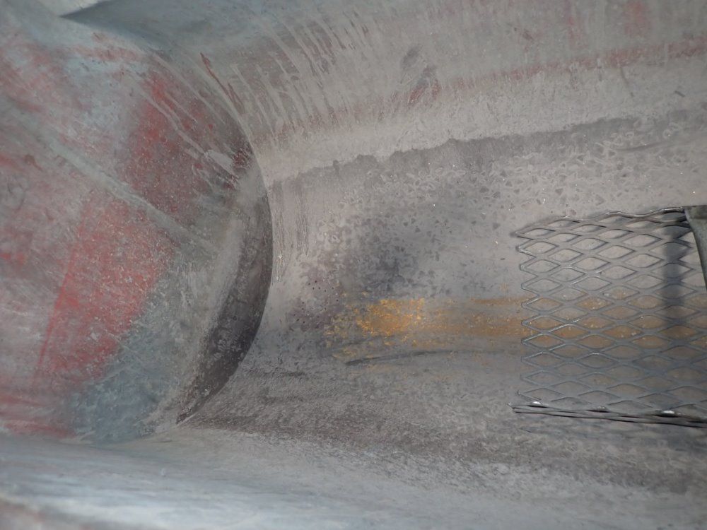 Roto-finish Vibratory Finisher