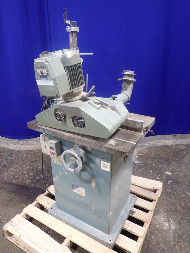 Jet 30" Width Wss-3 Spindle Shaper - Wss-3