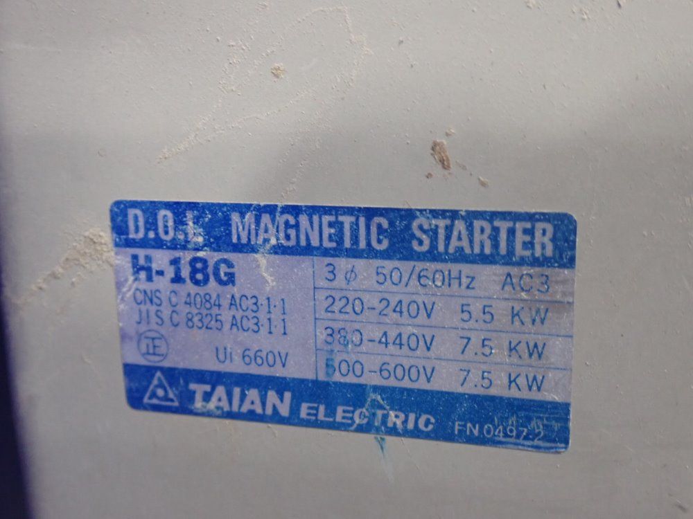 Jet 30" Width Wss-3 Spindle Shaper - Wss-3