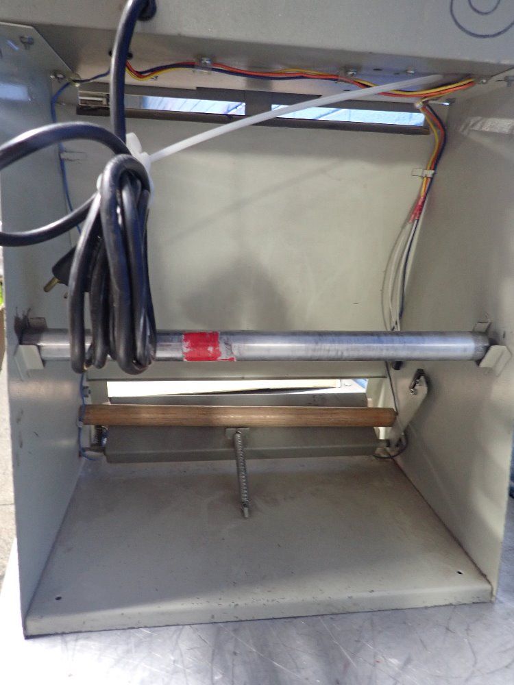 Automated Packaging Bag Sealer