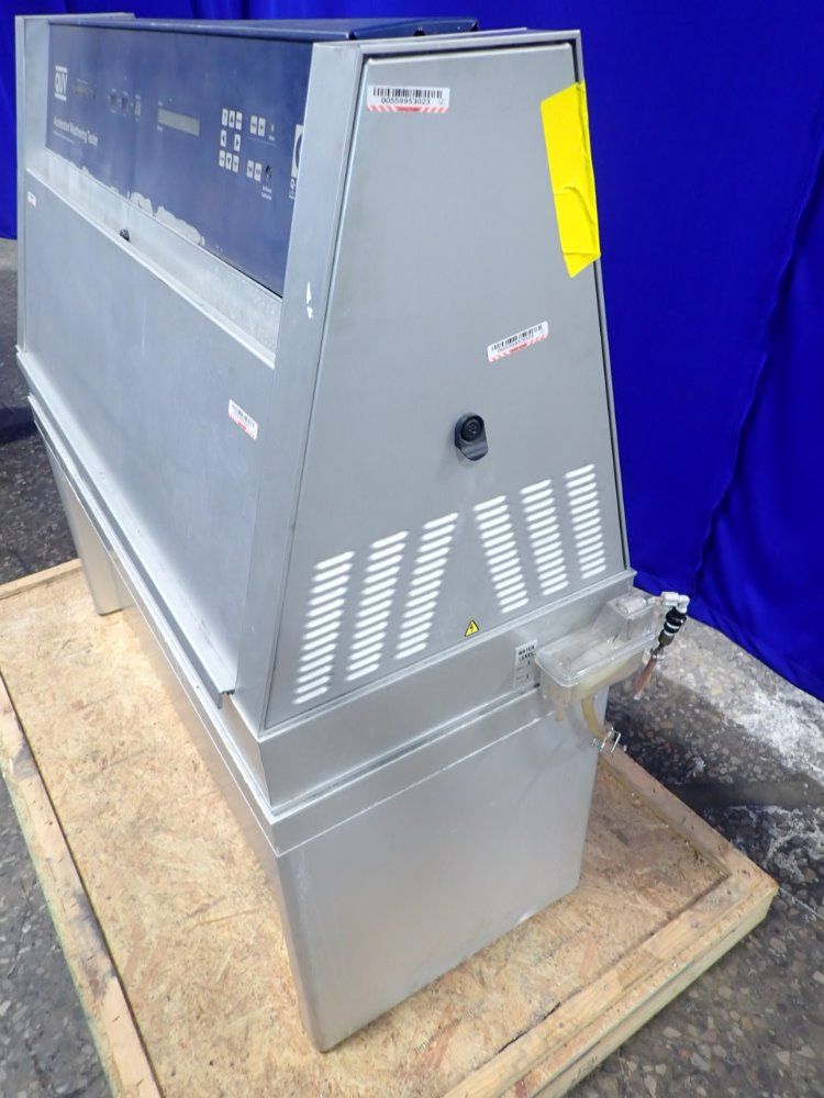 Quv Accelerated Weathering Tester