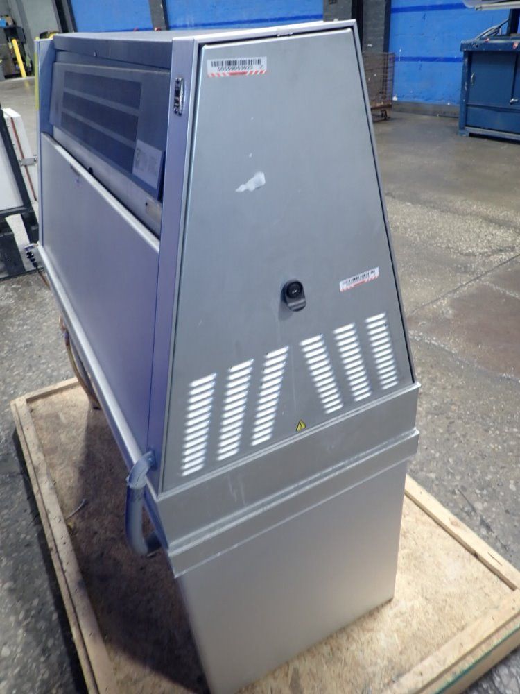 Quv Accelerated Weathering Tester