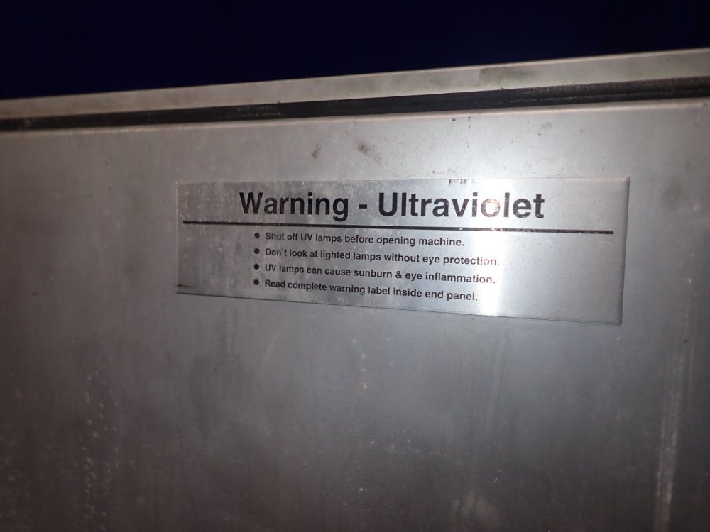 Quv Accelerated Weathering Tester