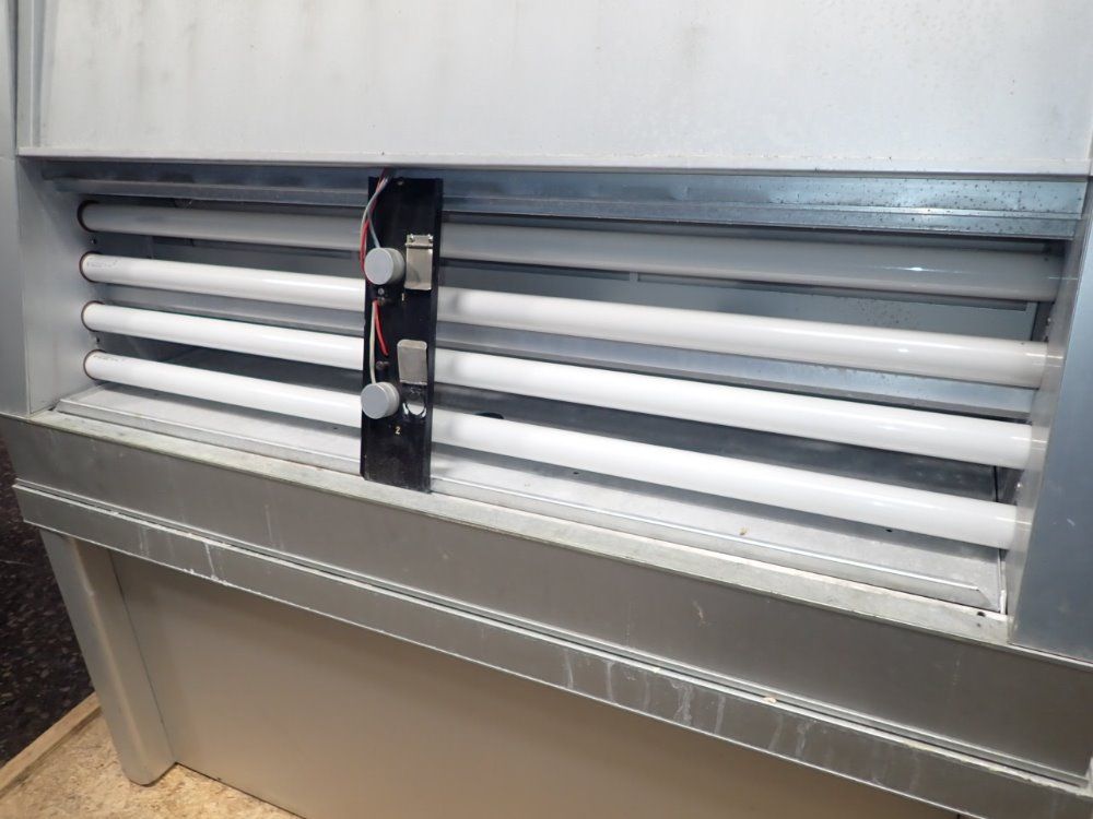 Quv Accelerated Weathering Tester