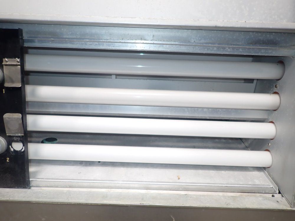 Quv Accelerated Weathering Tester